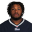 Marcus Harrison