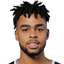 D'Angelo Russell