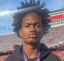 Isaiah Harris