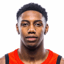 RJ Barrett