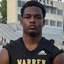 Tyrone Burrus