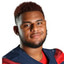 Mykee Irving