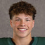 Caleb Gash
