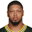 Nick Perry