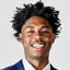Larry Johnson