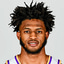 Daimion Collins