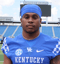Zion Childress