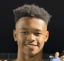 Jordan Holman
