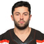 Baker Mayfield
