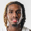 Greg Gantt