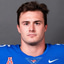 TJ McDaniel
