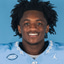 Jamarrion Gordon