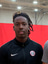 Zion Garrett