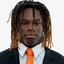 De'Shawn Rucker