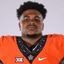 Deondrick Glass