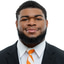 Omari Thomas