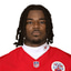 Chad Williams