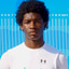 Darius Bogan