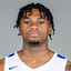 Zion Bethea