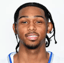 Larry Hughes II