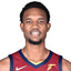 Evan Mobley