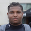 Darryus McKinley