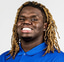 Andre Harris
