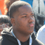 Kahlil Stewart