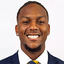 Marcus Harris