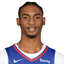 Keon Johnson