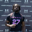 Donavan Jones
