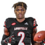 Demetrius Cannon