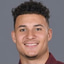Caleb Farley