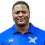 Trevor Trout