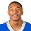 Jashawn Sheffield