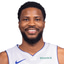 Malik Beasley