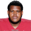 Marquis Hayes