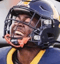 Shamarius Peterkin