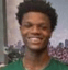 Darrion Jones