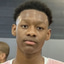 Rashard Miller