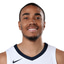 Brice Johnson