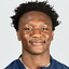 Amarion Fortenberry
