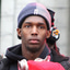 Keysaun Eleazer