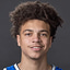 Elijah Crawford