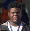 Darrius Simmons