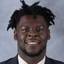 Chad Thomas