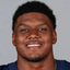 Treshaun Hayward