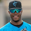Monte Harrison
