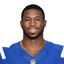Nyheim Hines