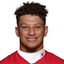 Patrick Mahomes II